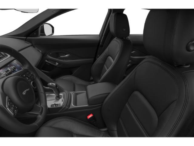 used 2019 Jaguar E-PACE car, priced at $13,950