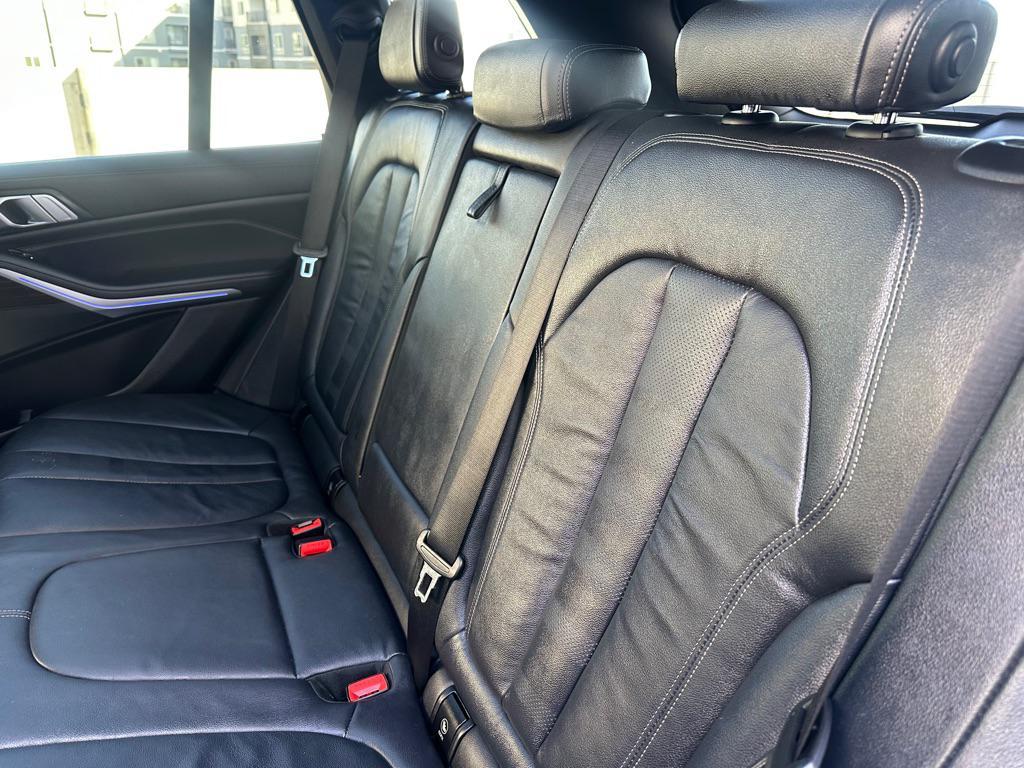 used 2019 BMW X5 car, priced at $23,950