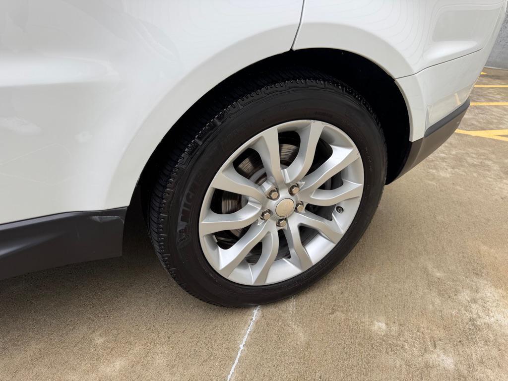 used 2014 Land Rover Range Rover Sport car, priced at $14,950