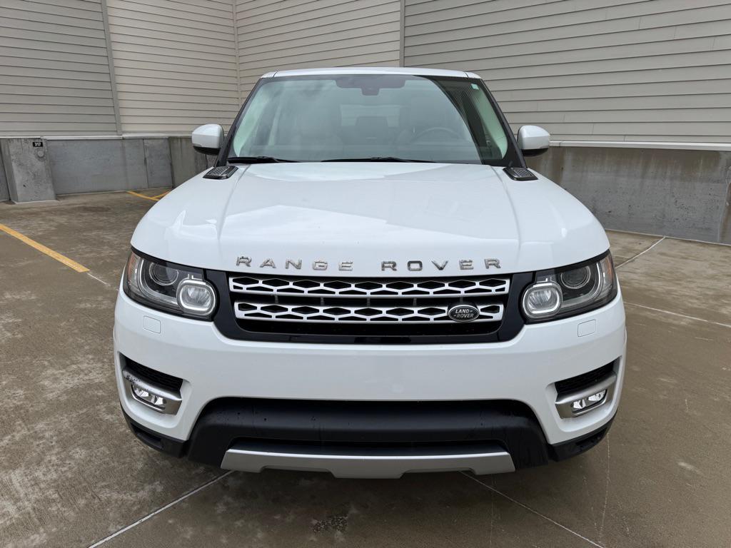 used 2014 Land Rover Range Rover Sport car, priced at $14,950