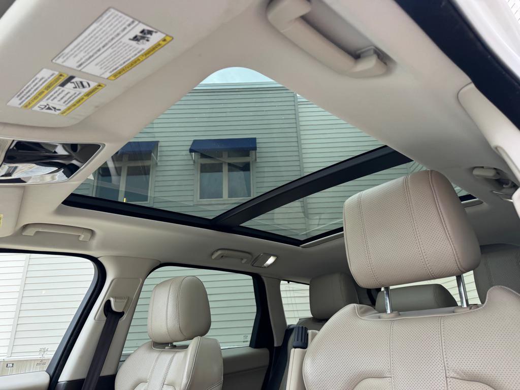 used 2014 Land Rover Range Rover Sport car, priced at $14,950