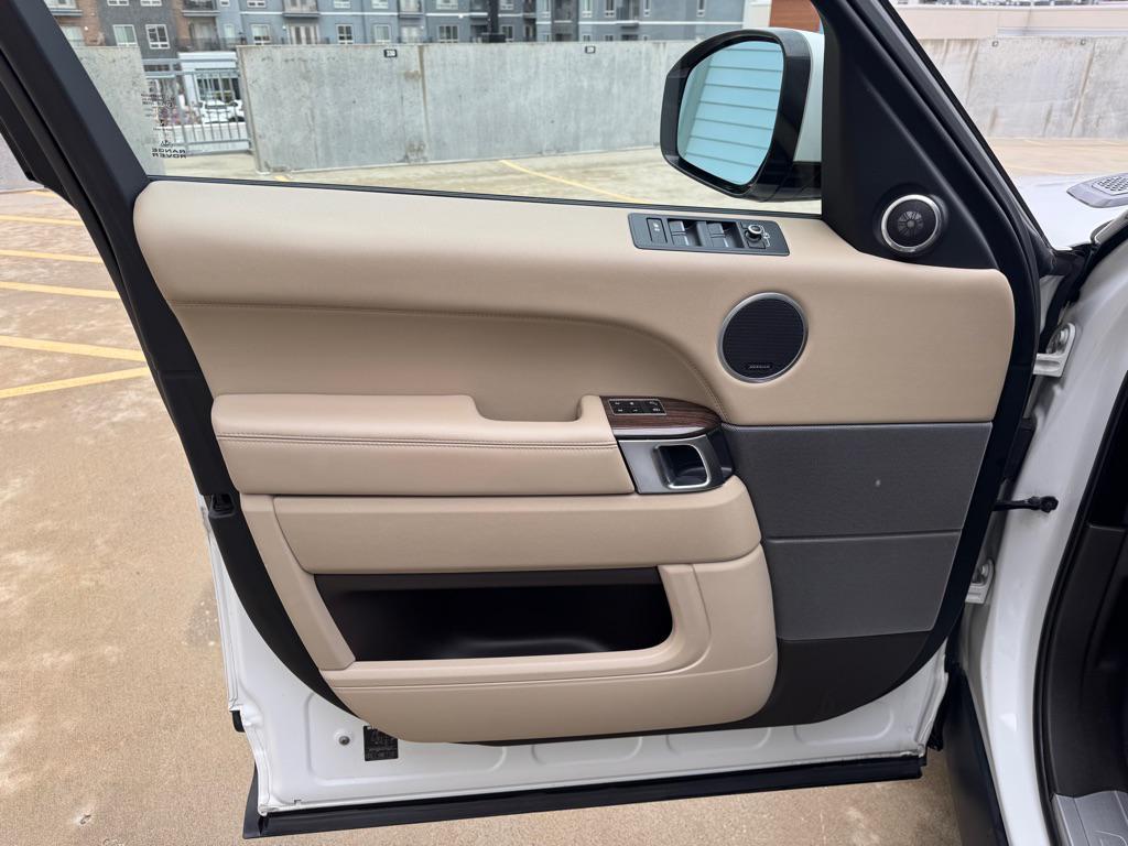 used 2014 Land Rover Range Rover Sport car, priced at $14,950