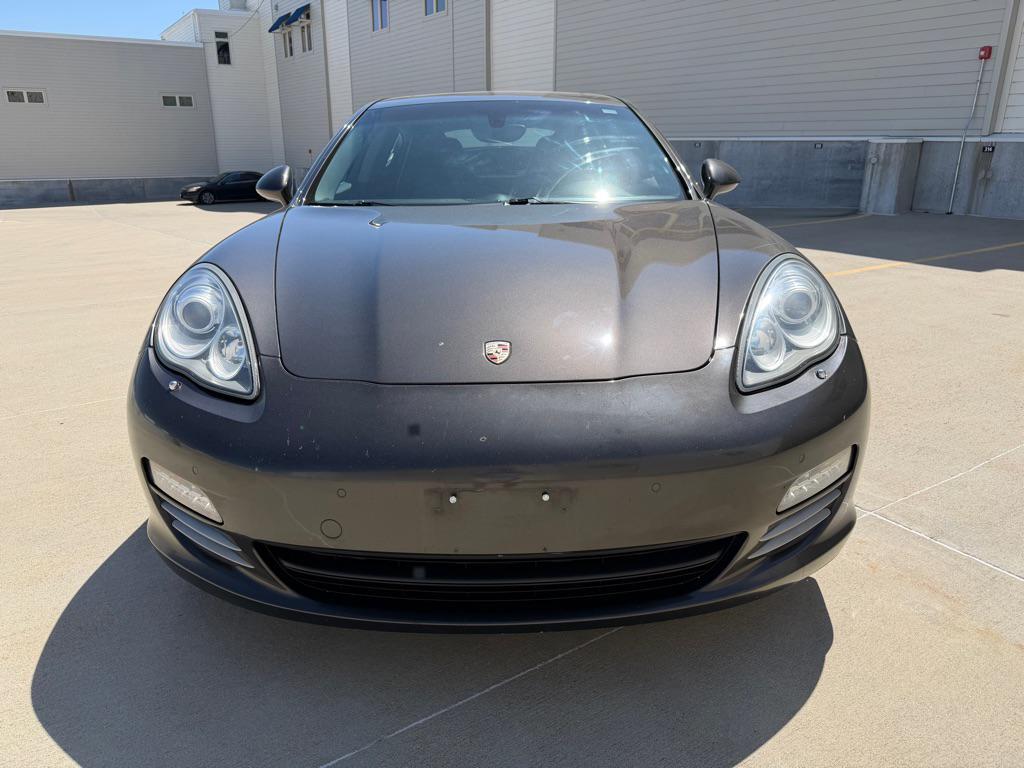 used 2012 Porsche Panamera car, priced at $18,950