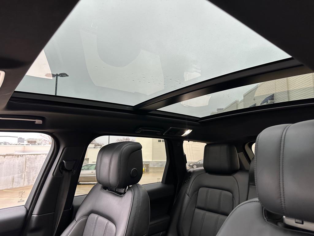 used 2018 Land Rover Range Rover Sport car, priced at $21,950