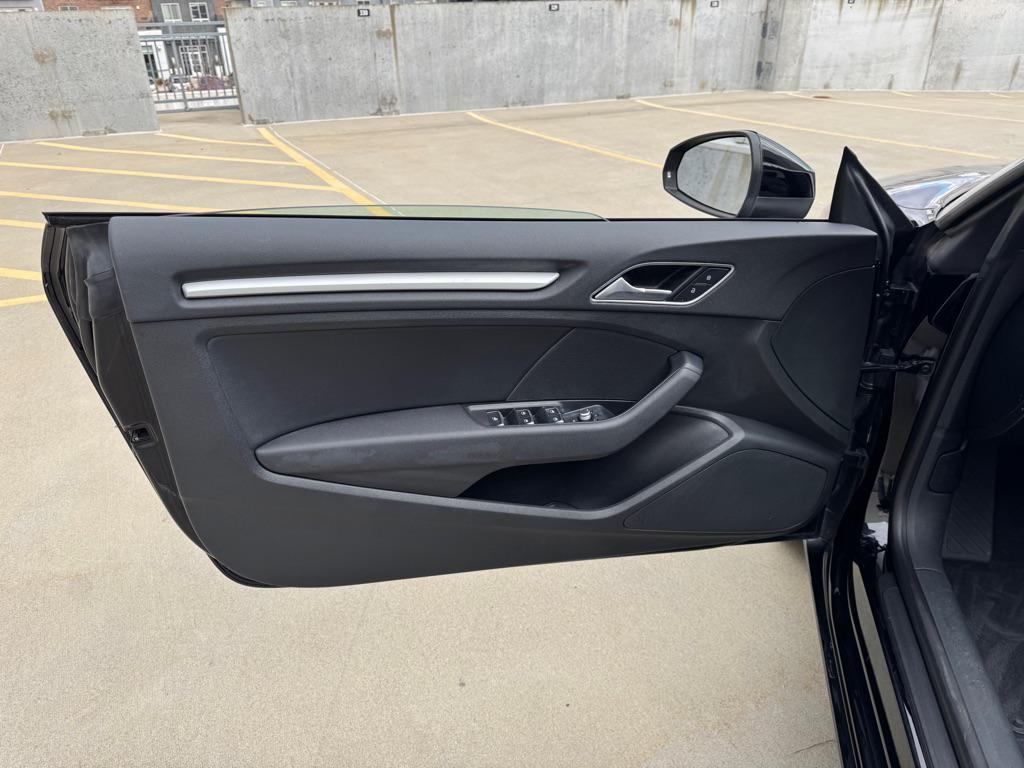 used 2016 Audi A3 car, priced at $11,950