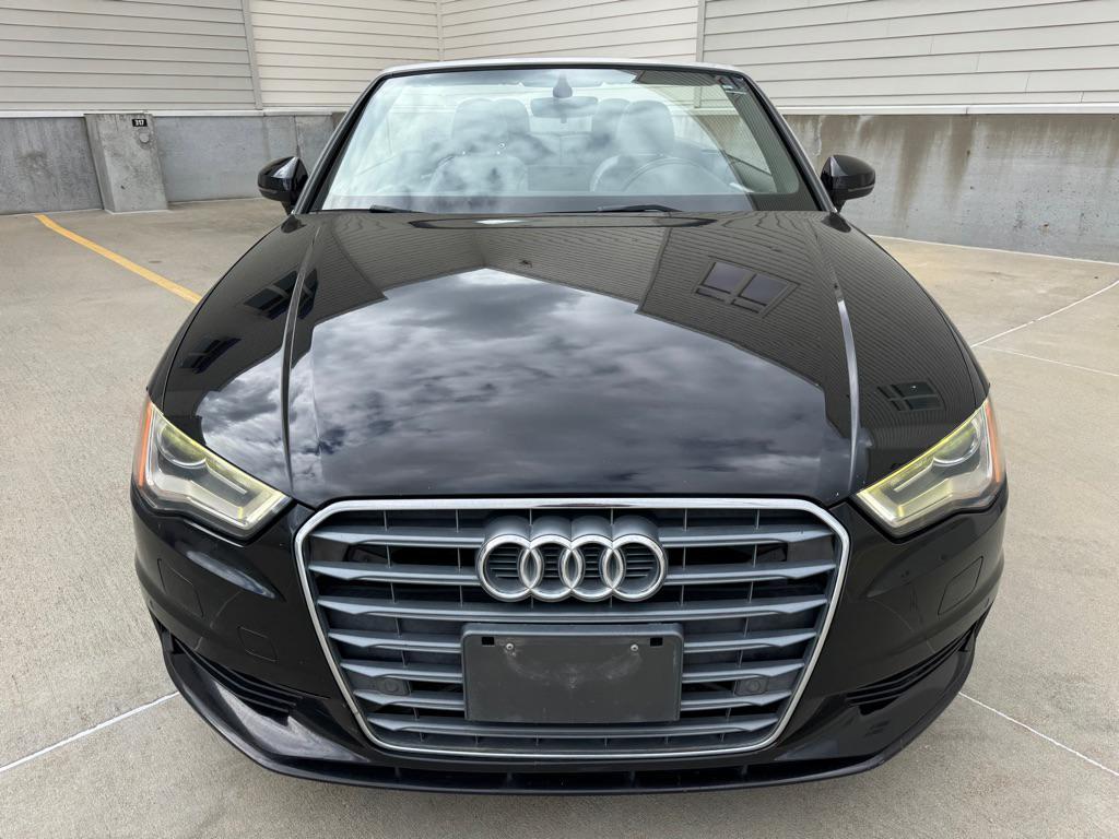 used 2016 Audi A3 car, priced at $11,950