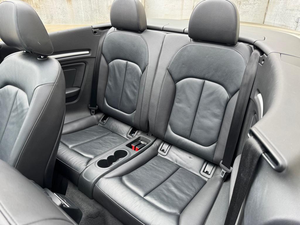 used 2016 Audi A3 car, priced at $11,950