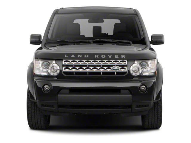 used 2013 Land Rover LR4 car, priced at $12,950