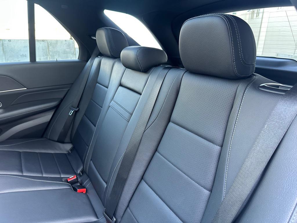 used 2021 Mercedes-Benz GLE 350 car, priced at $31,950