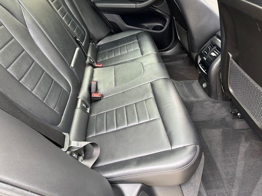used 2019 BMW X3 car, priced at $18,950
