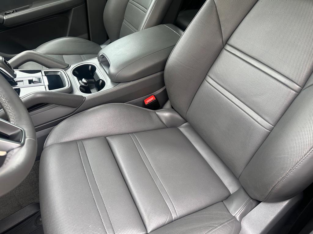 used 2021 Porsche Cayenne car, priced at $32,950
