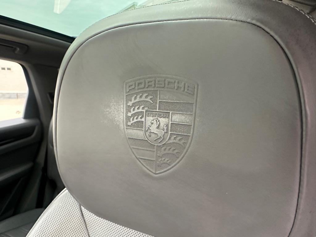 used 2021 Porsche Cayenne car, priced at $32,950