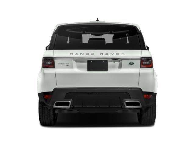 used 2018 Land Rover Range Rover Sport car, priced at $26,950