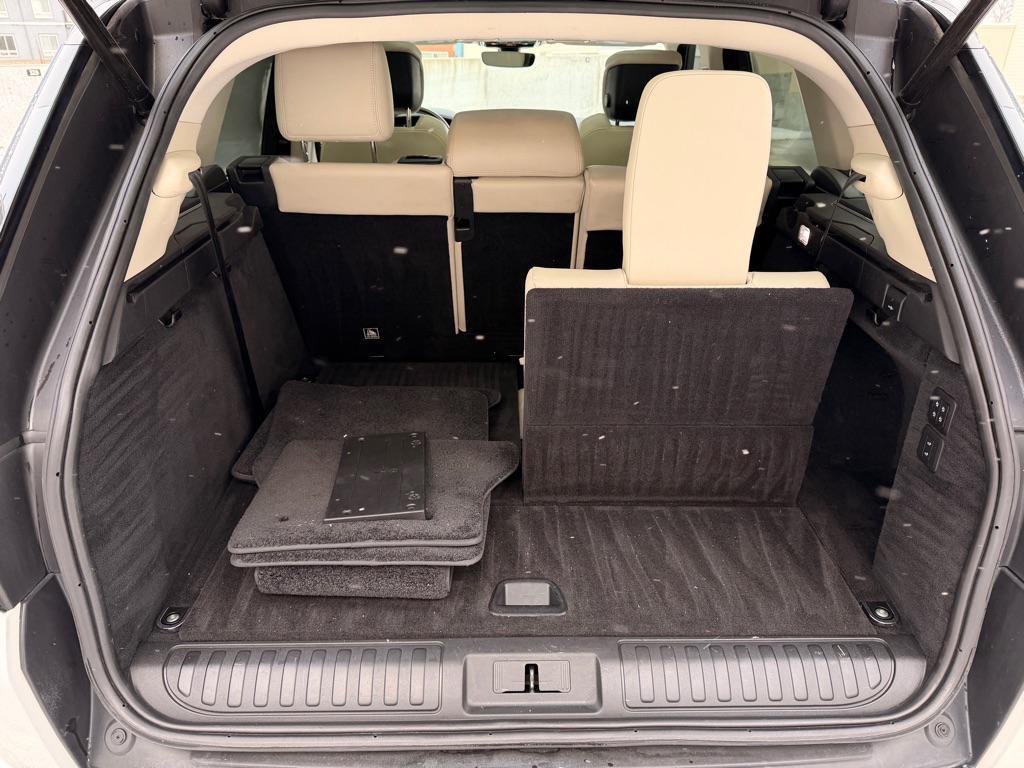 used 2018 Land Rover Range Rover Sport car, priced at $26,950