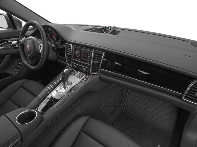 used 2014 Porsche Panamera car, priced at $19,950