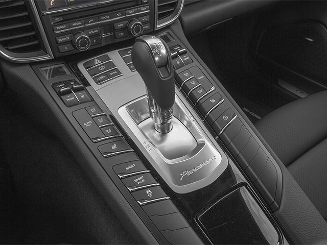 used 2014 Porsche Panamera car, priced at $19,950