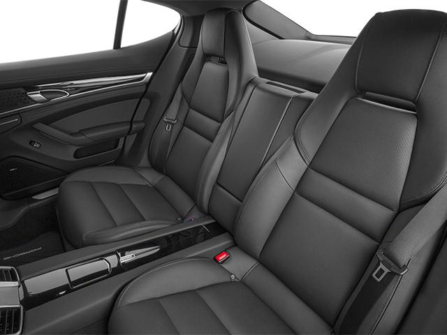 used 2014 Porsche Panamera car, priced at $19,950