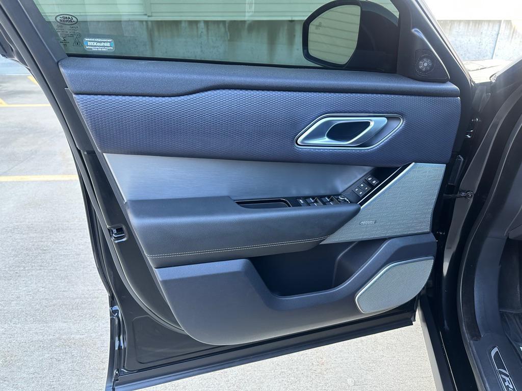used 2021 Land Rover Range Rover Velar car, priced at $31,950