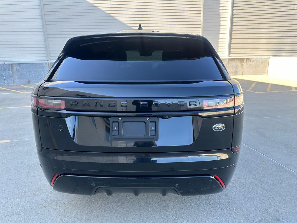 used 2021 Land Rover Range Rover Velar car, priced at $31,950