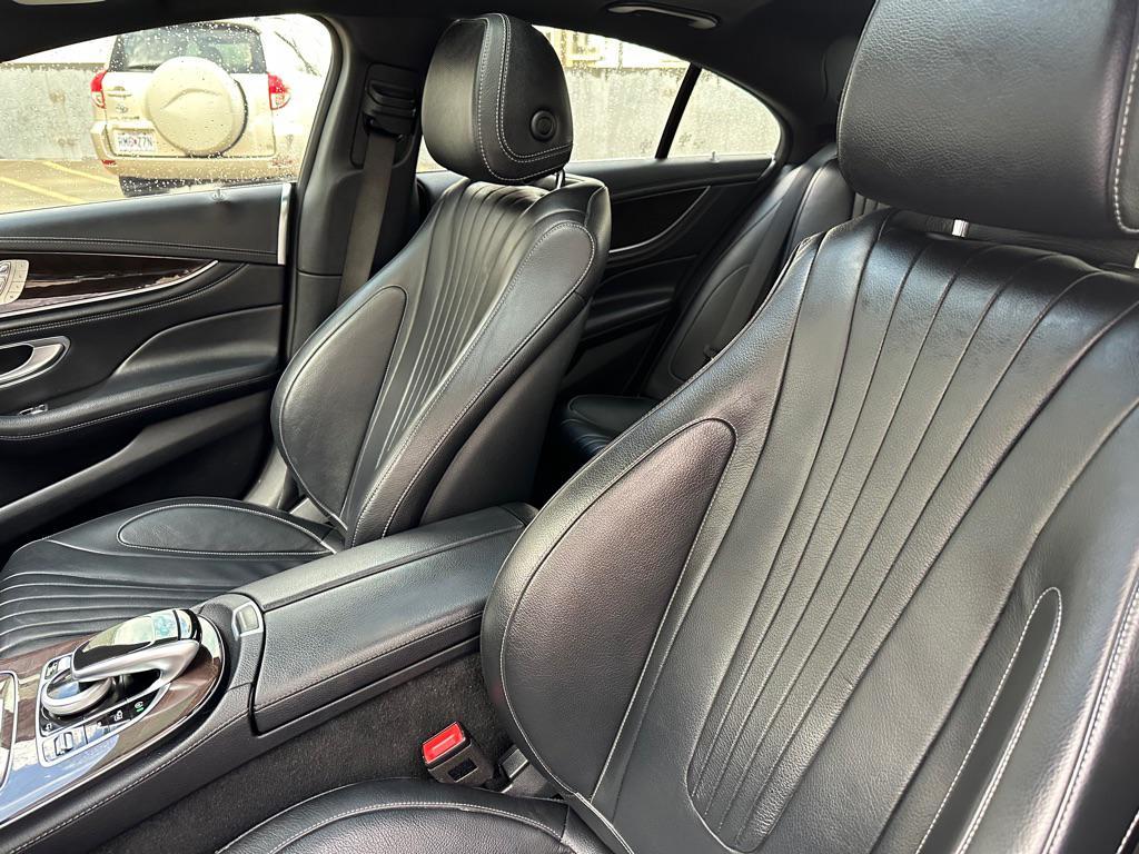 used 2019 Mercedes-Benz CLS 450 car, priced at $31,950