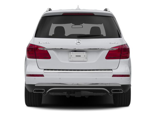 used 2014 Mercedes-Benz GL-Class car, priced at $11,950