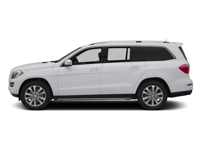 used 2014 Mercedes-Benz GL-Class car, priced at $11,950