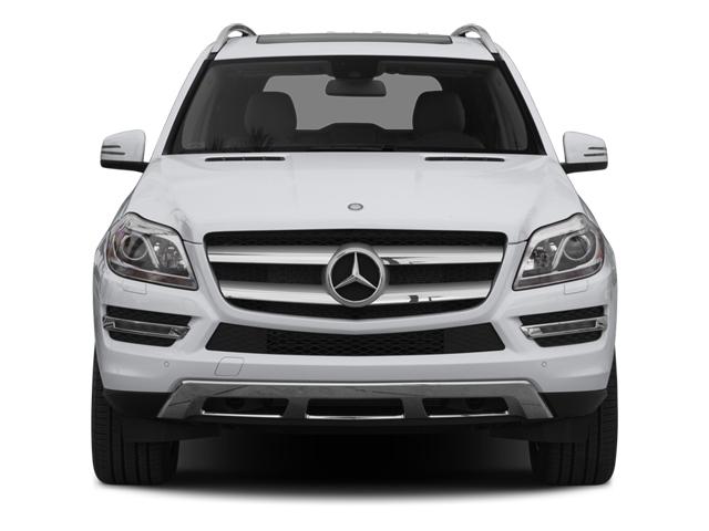 used 2014 Mercedes-Benz GL-Class car, priced at $11,950
