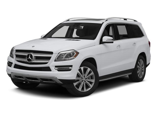 used 2014 Mercedes-Benz GL-Class car, priced at $11,950
