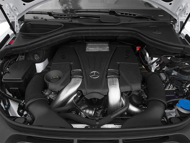 used 2014 Mercedes-Benz GL-Class car, priced at $11,950