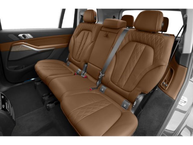 used 2019 BMW X7 car, priced at $29,950