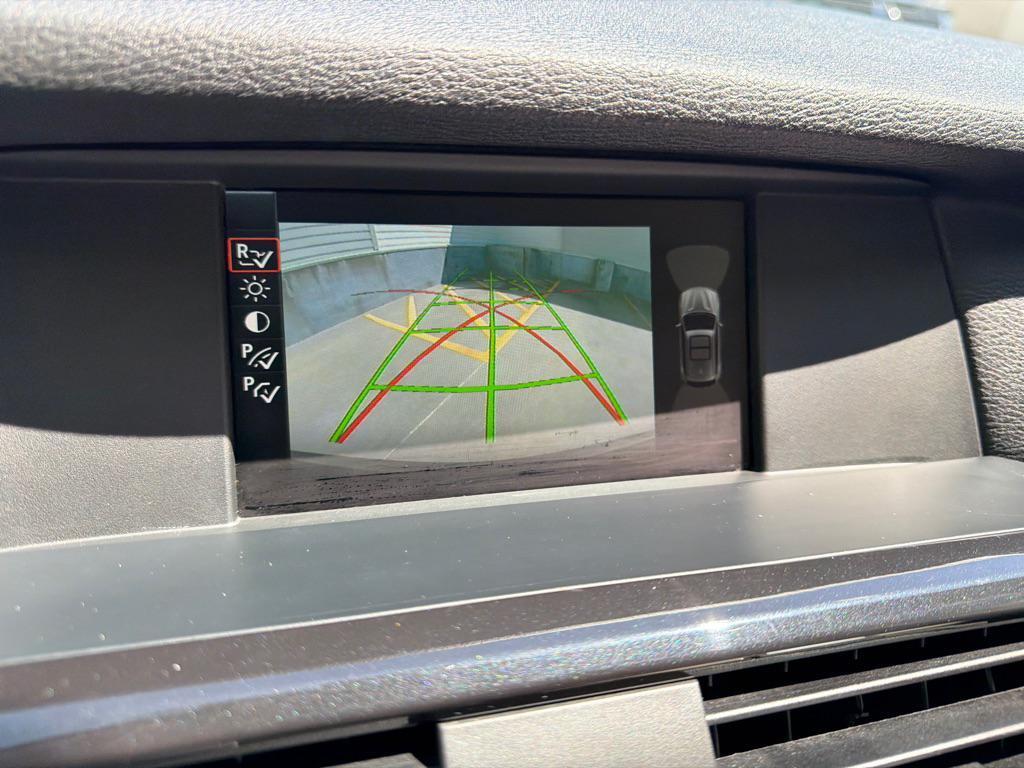 used 2014 BMW X3 car, priced at $9,950