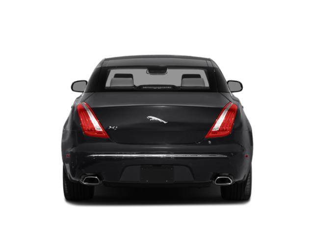 used 2015 Jaguar XJ car, priced at $12,950