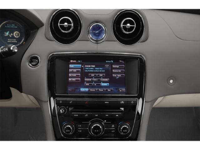 used 2015 Jaguar XJ car, priced at $12,950