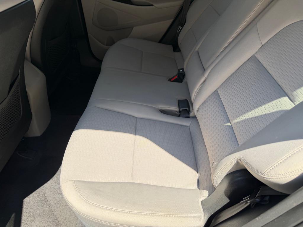 used 2019 Hyundai Tucson car, priced at $11,950