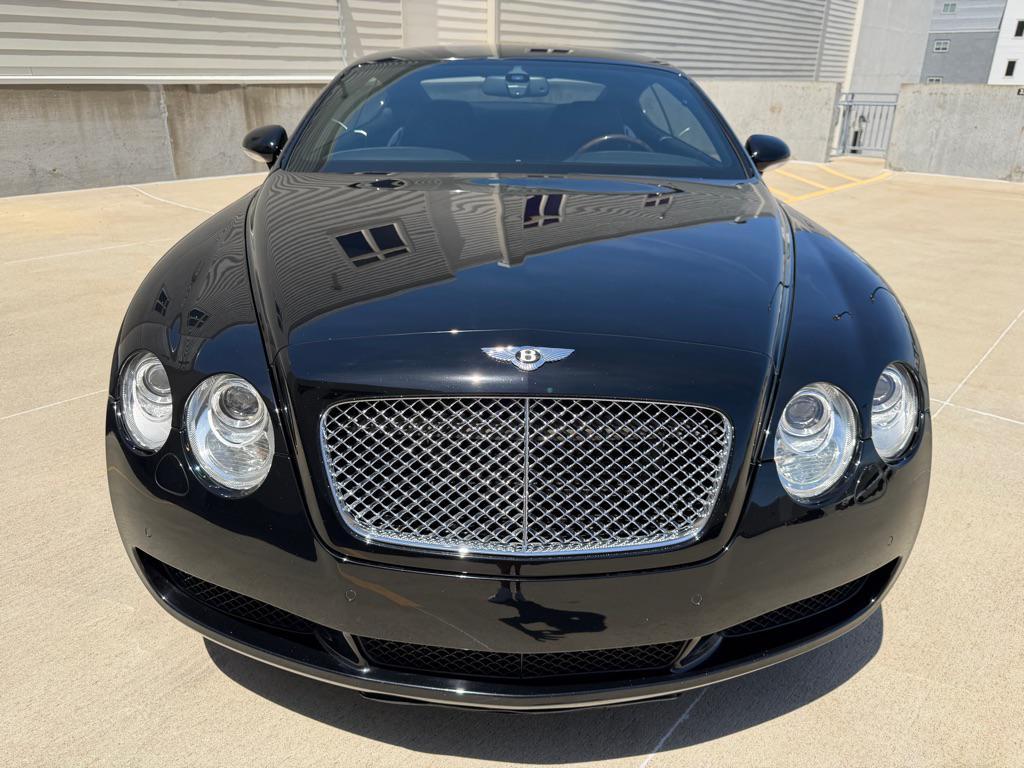 used 2006 Bentley Continental GT car, priced at $31,950