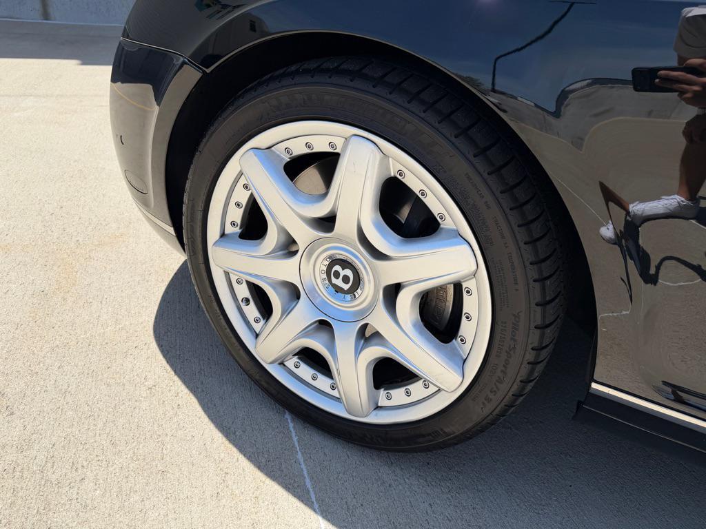 used 2006 Bentley Continental GT car, priced at $31,950