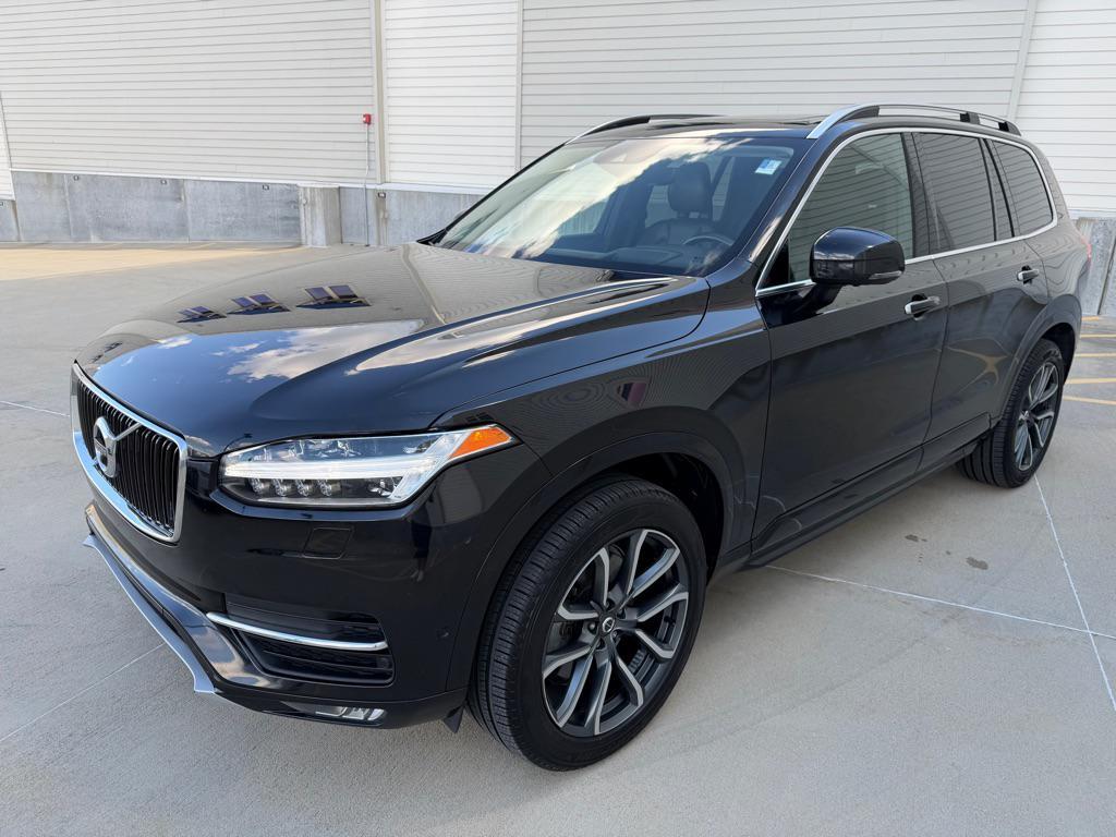 used 2016 Volvo XC90 car, priced at $15,950