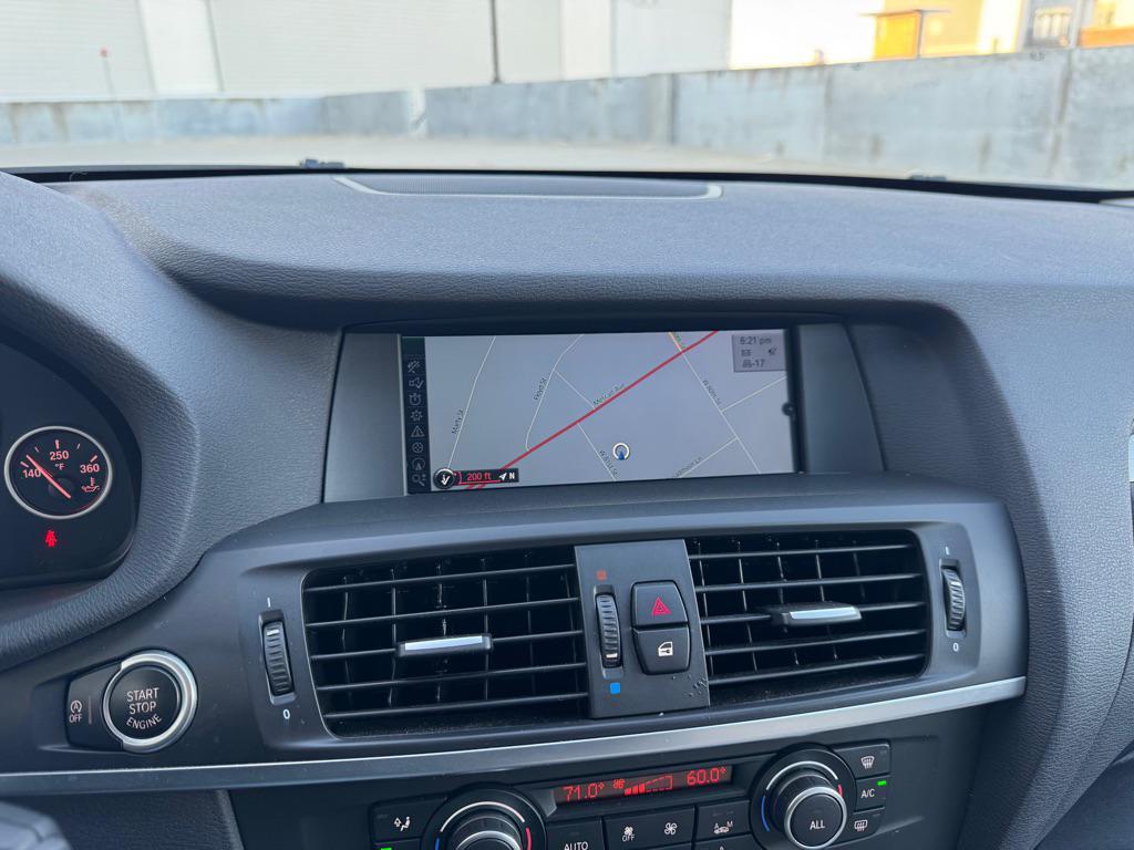 used 2013 BMW X3 car, priced at $9,950