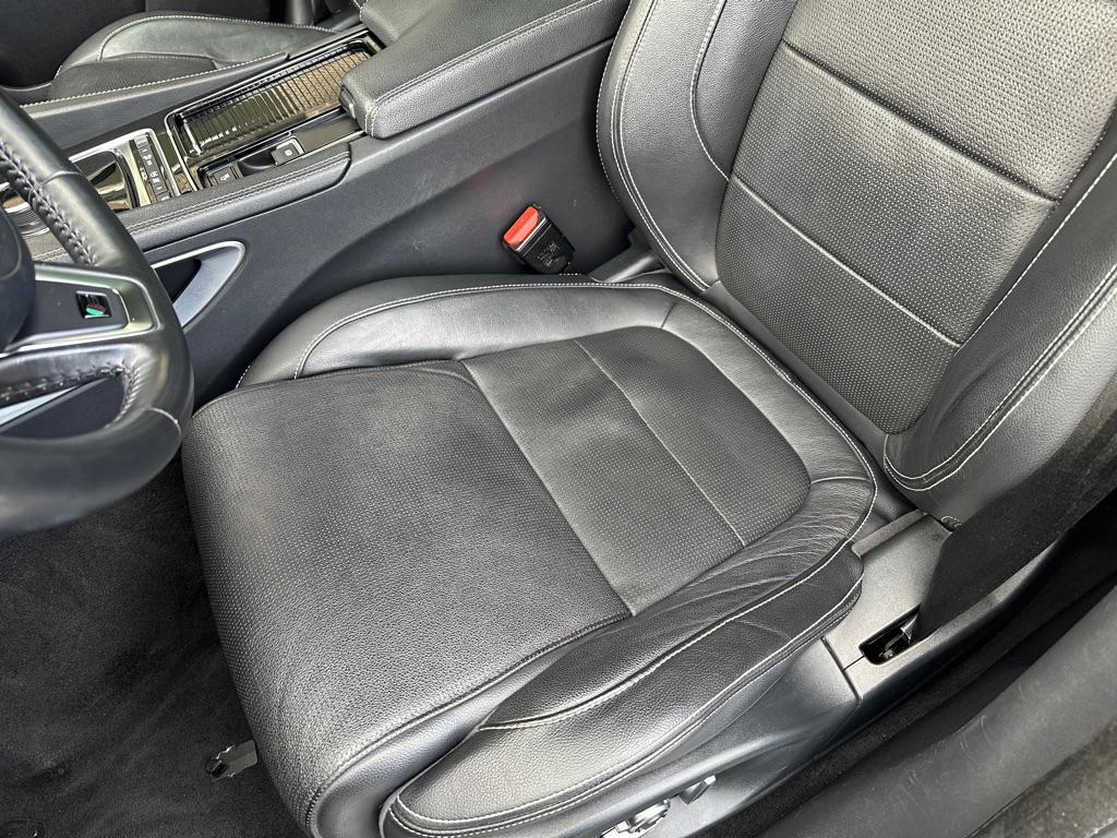 used 2019 Jaguar F-PACE car, priced at $18,950