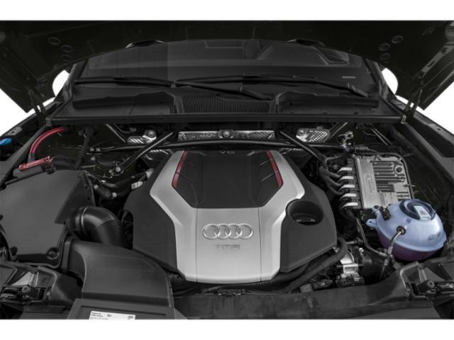 used 2018 Audi SQ5 car, priced at $18,950