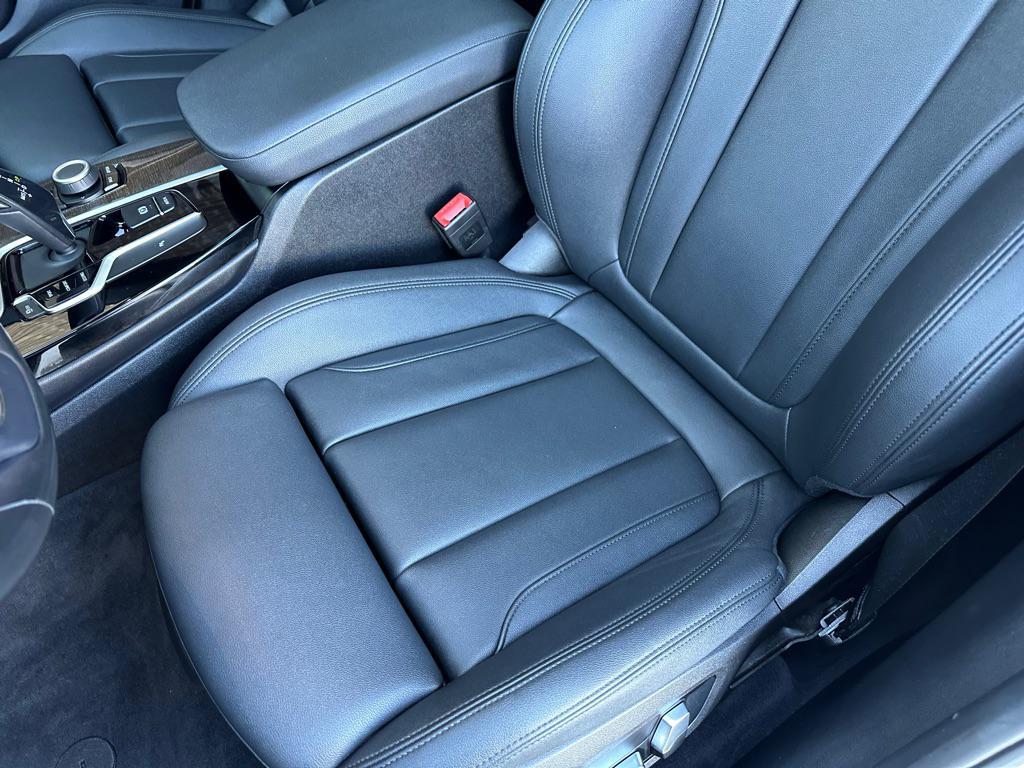 used 2019 BMW X3 car, priced at $13,950