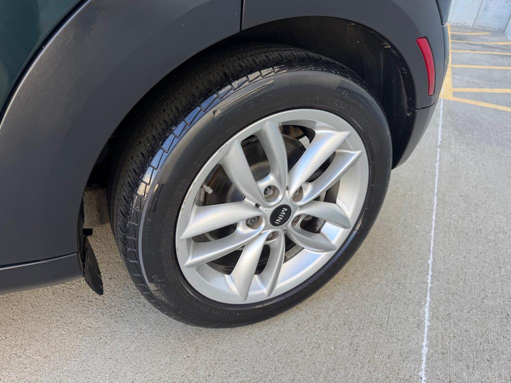 used 2012 MINI Cooper S Countryman car, priced at $8,950