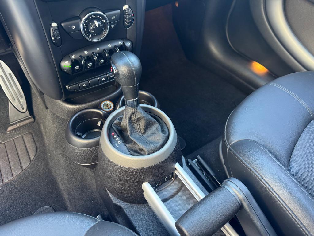 used 2012 MINI Cooper S Countryman car, priced at $8,950