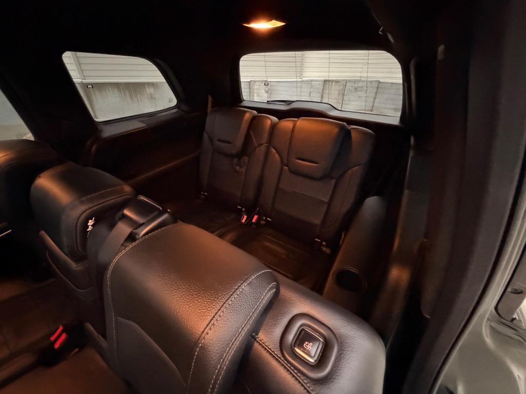 used 2019 Mercedes-Benz GLS 550 car, priced at $29,850