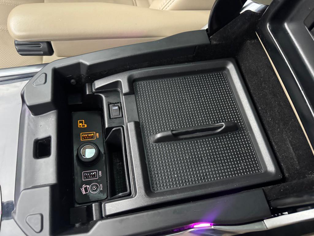 used 2016 Land Rover Range Rover Sport car, priced at $15,950