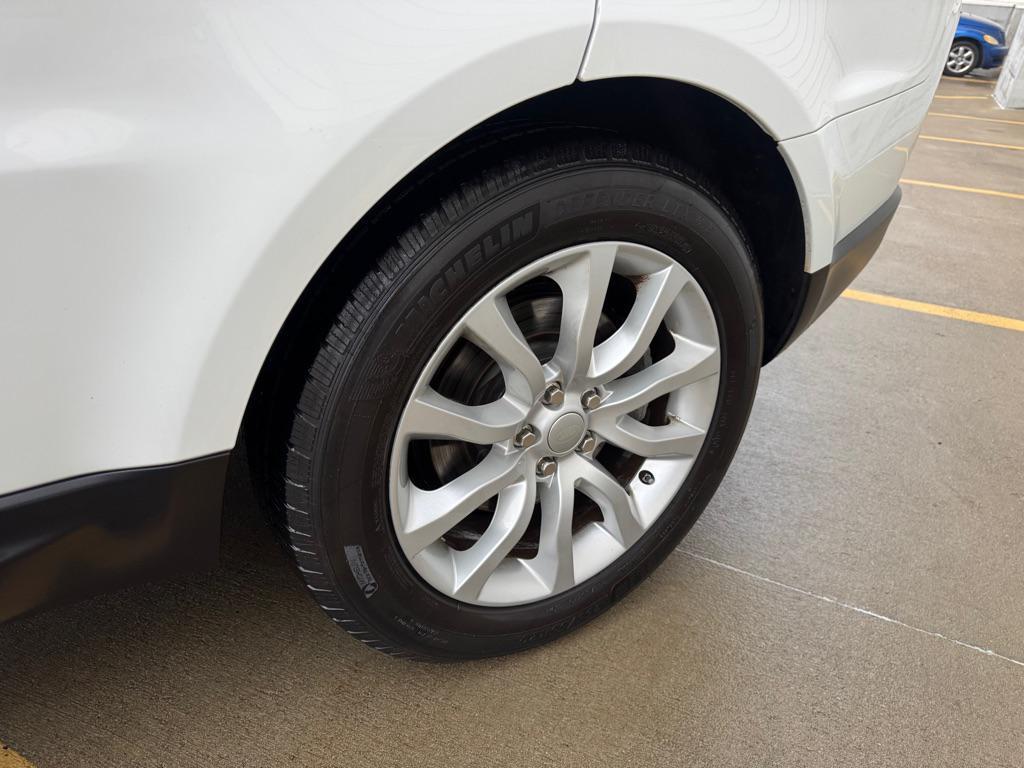 used 2016 Land Rover Range Rover Sport car, priced at $15,950