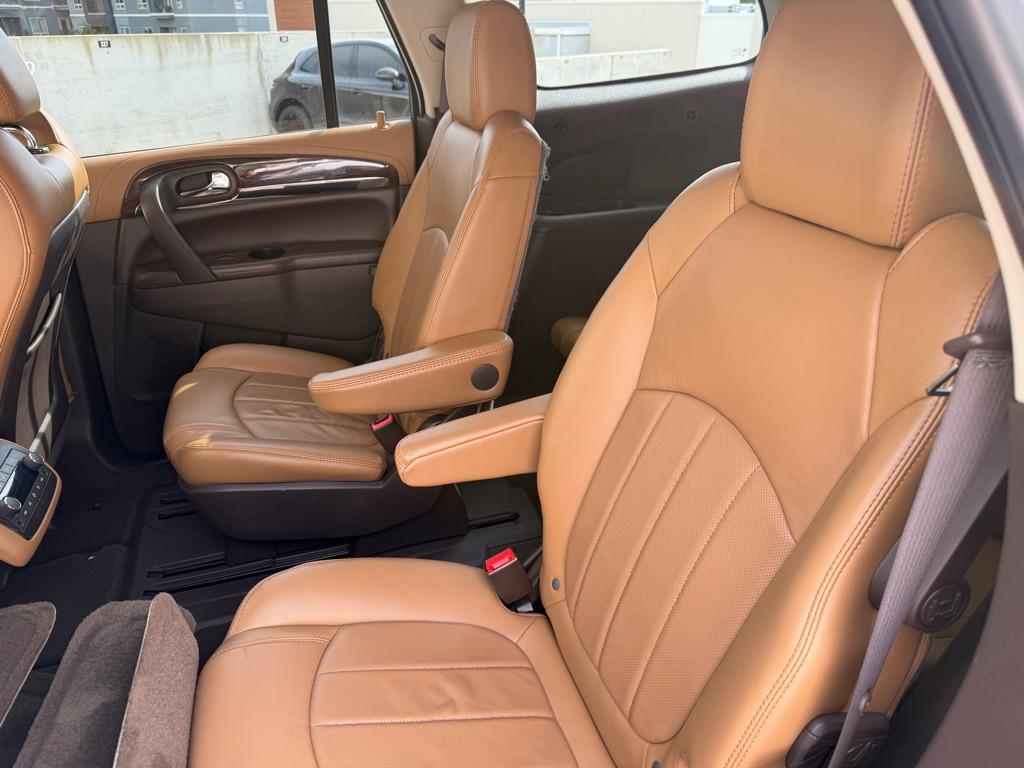 used 2017 Buick Enclave car, priced at $11,950