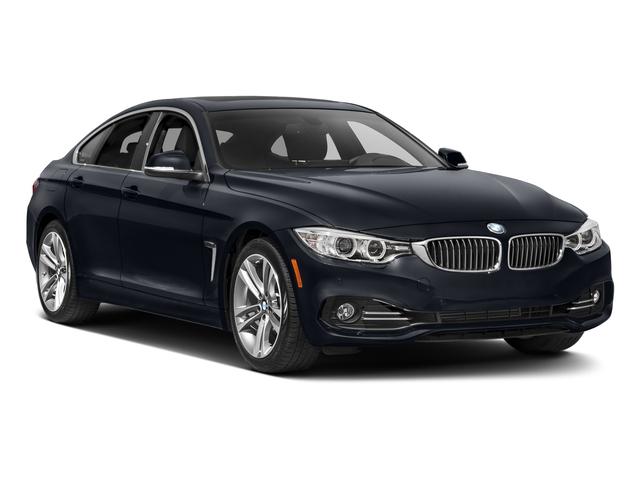 used 2017 BMW 430 Gran Coupe car, priced at $13,950
