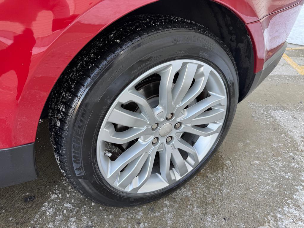 used 2015 Land Rover Range Rover Sport car, priced at $19,950