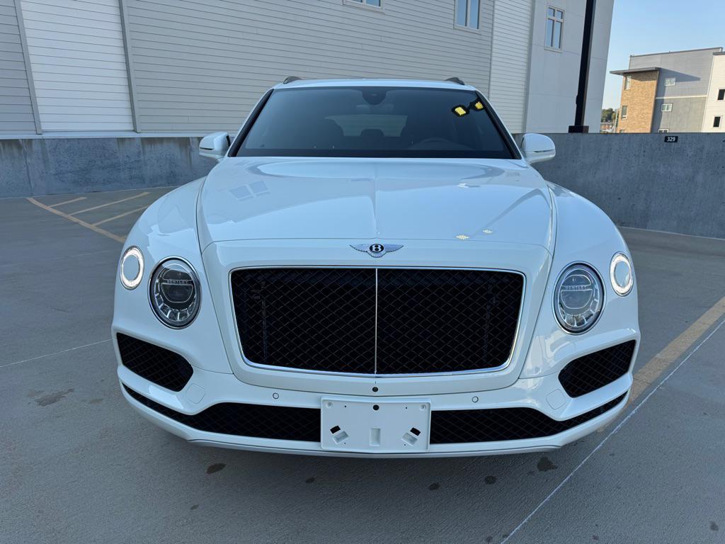 used 2019 Bentley Bentayga car, priced at $77,950